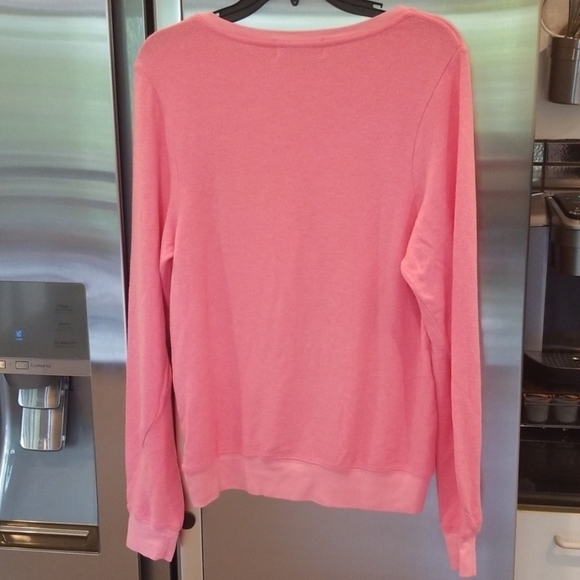 💕WILDFOX💕 Bikini Weather Beach Jumper Sweater - Picture 5 of 8